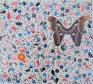 Angsttraum eines Schmetterlings, 1973