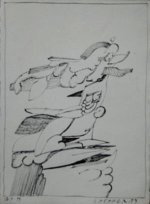 Komposition, 1979