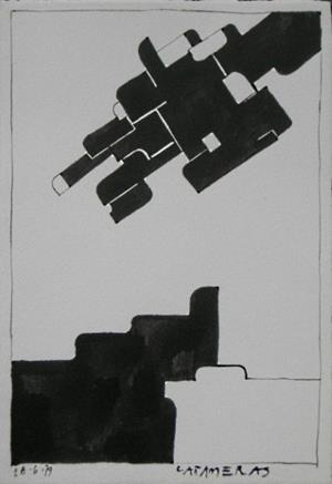 Komposition, 1979